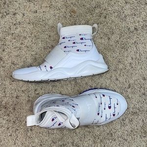 Night Top Champion Shoes